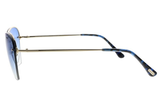 Tom Ford Sunglasses FT0507