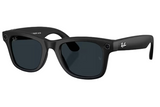 RAY-BAN Meta AI Wayfarer RW4012