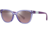 Miraflex Sunglasses MF1039