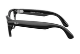 RAY-BAN Meta AI Wayfarer RW4014