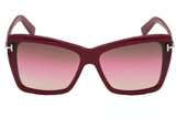 Tom Ford Sunglasses FT0849