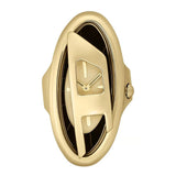 Diesel D-Era Ring Analog Watch for Women DZ5626