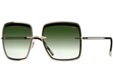 Silhouette Sunglasses NEW YORK SKY L406