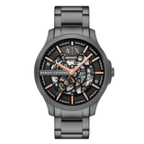 Armani Exchange Analog Automatic Watch AX2458