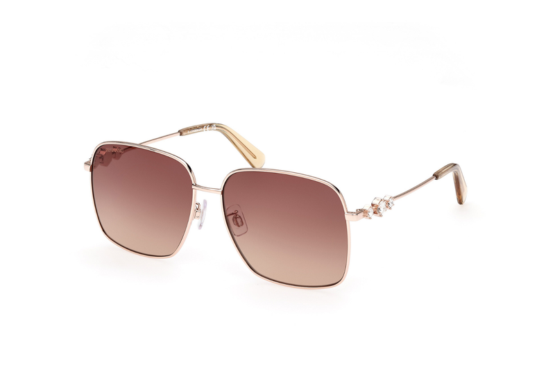 Swarovski Sunglasses SK 0379-H