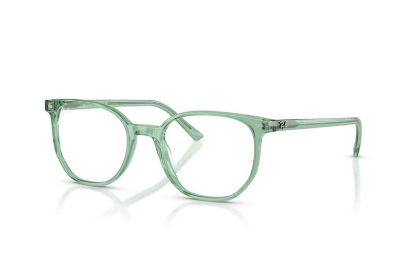 Ray-Ban Frame Elliot RX5397