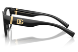 Dolce & Gabbana Frame DG5115