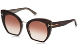 Tom Ford Sunglasses FT0553