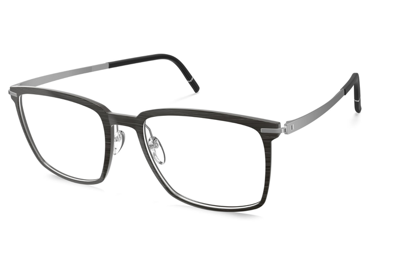 Silhouette Frame MOMENTUM AURUM FULLRIM L013
