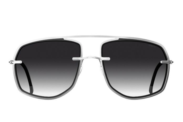 Silhouette Sunglasses NEW YORK SKY  L402