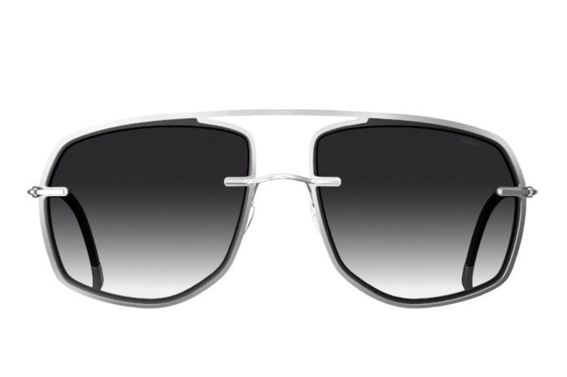 Silhouette Sunglasses NEW YORK SKY  L402