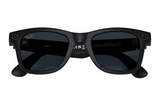 RAY-BAN Meta AI Wayfarer RW4012