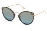 Tom Ford Sunglasses FT0683