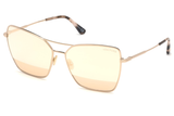Tom Ford Sunglasses FT0738