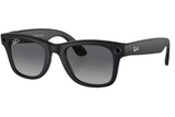 RAY-BAN Meta AI Wayfarer RW4008