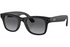 RAY-BAN Meta AI Wayfarer RW4008