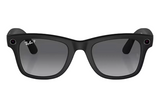 RAY-BAN Meta AI Wayfarer RW4008