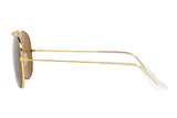 RAY-BAN Sunglasses RB3129