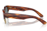 RAY-BAN Sunglasses RB0316S (Pre-Booking)