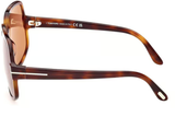 Tom Ford Sunglasses FT0992