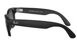 RAY-BAN Meta AI Wayfarer RW4008