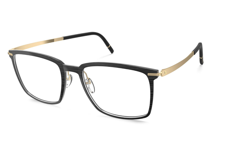 Silhouette Frame MOMENTUM AURUM FULLRIM L013