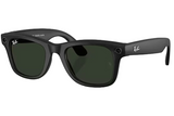 RAY-BAN Meta AI Wayfarer RW4008