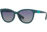 Miraflex Sunglasses MF1039
