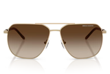 Armani Exchange Sunglasses AX2057S