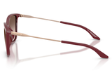 Armani Exchange Sunglasses AX4171SU