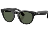RAY-BAN Meta AI Wayfarer RW4013