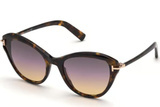 Tom Ford Sunglasses FT0850