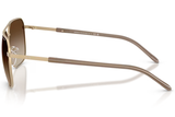 Armani Exchange Sunglasses AX2057S