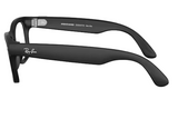 RAY-BAN Meta AI Wayfarer RW4008