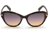 Tom Ford Sunglasses FT0850