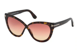 Tom Ford Sunglasses FT0511