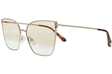 Tom Ford Sunglasses FT0653