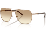 Armani Exchange Sunglasses AX2057S