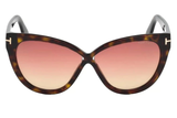 Tom Ford Sunglasses FT0511
