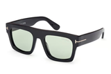 Tom Ford Sunglasses FT0711