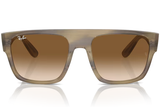 RAY-BAN Sunglasses RB0360S (Pre Booking)