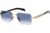 David Beckham DB7109
