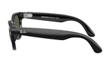 RAY-BAN Meta AI Wayfarer RW4013