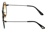 Tom Ford Sunglasses FT0758