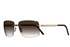 Silhouette Sunglasses  FUSION PRÉCIEUSE SOLAIRE L801