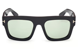 Tom Ford Sunglasses FT0711