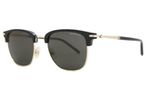 Mont Blanc Sunglasses MB0242S 55