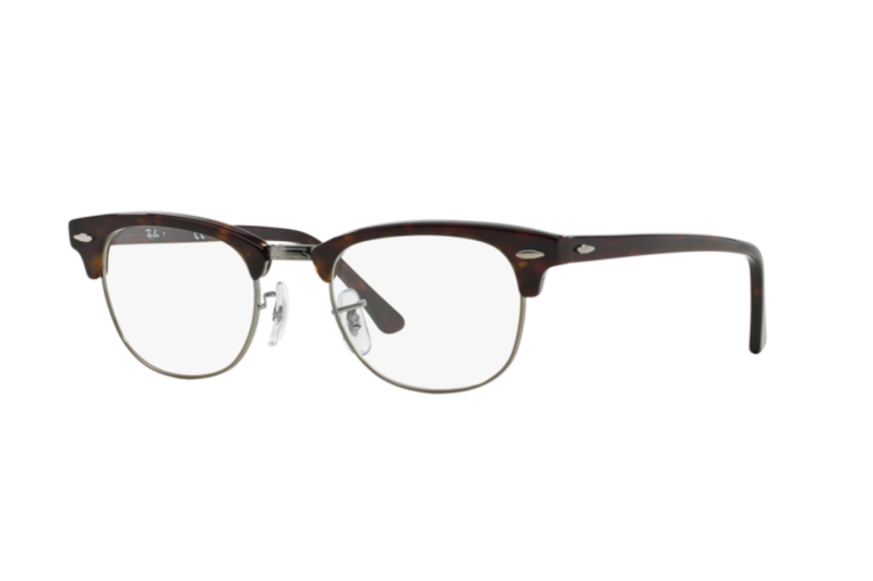 Ray-Ban Frame RX5154 CLUBMASTER