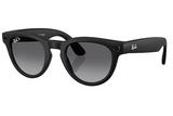 RAY-BAN Meta AI Wayfarer RW4013