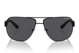 Armani Exchange Sunglasses AX2012S (Pre Booking)